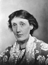 Virginia Woolf