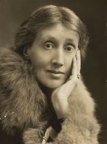 Virginia Woolf