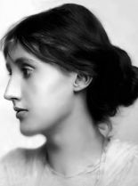 Virginia Woolf