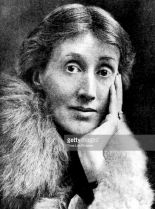Virginia Woolf #3690210 picture (Portrait Medium)
