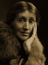 Virginia Woolf