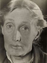 Virginia Woolf