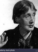 Virginia Woolf