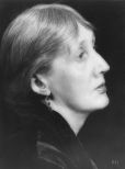 Virginia Woolf