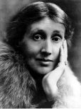 Virginia Woolf