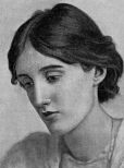 Virginia Woolf