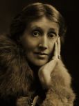 Virginia Woolf