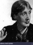 Virginia Woolf