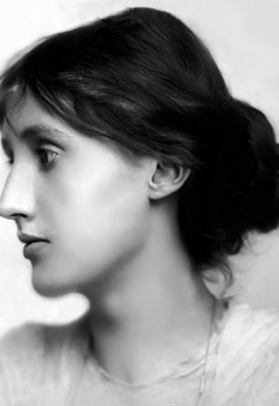 Virginia Woolf