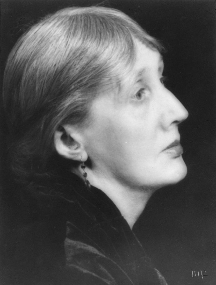 Virginia Woolf