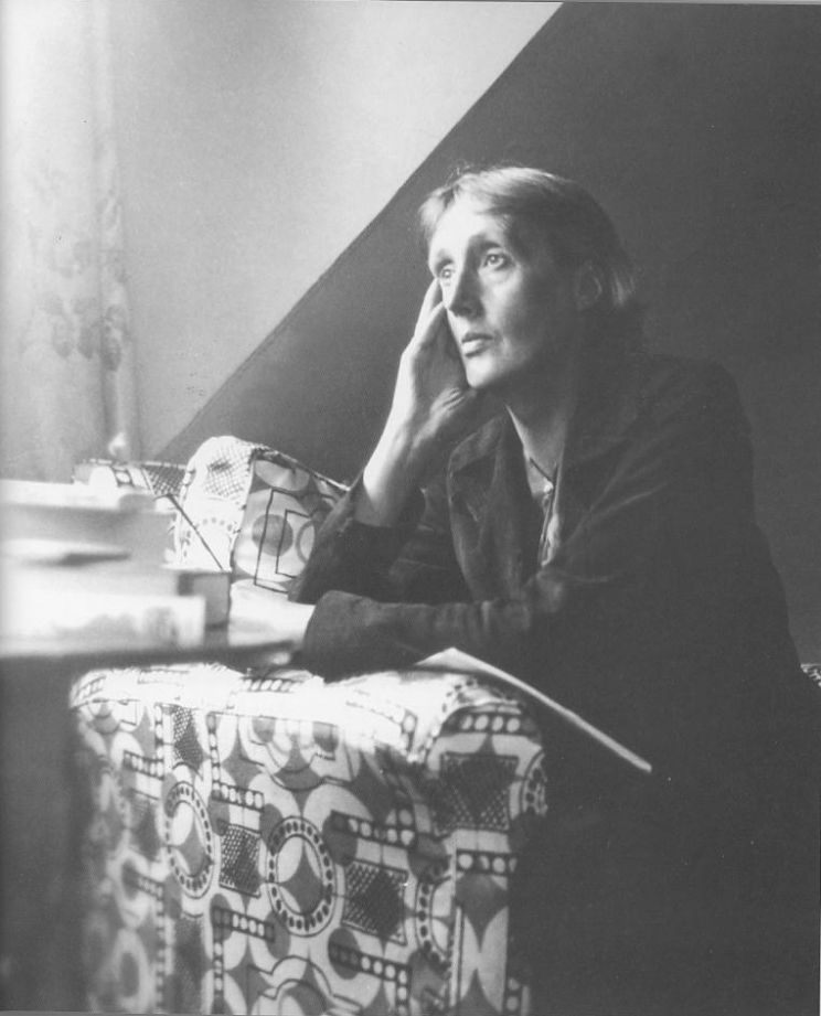 Virginia Woolf