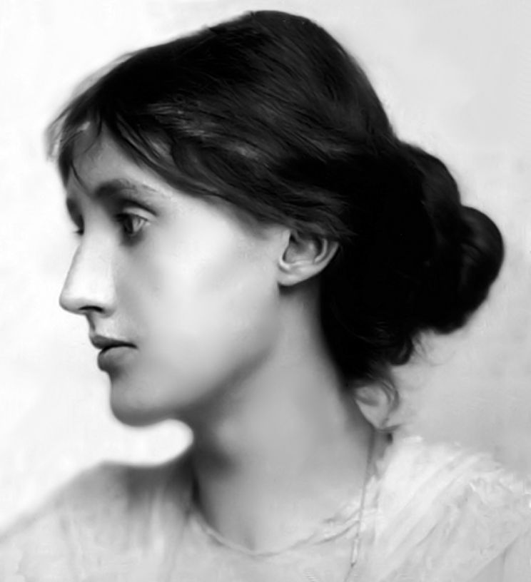 Virginia Woolf