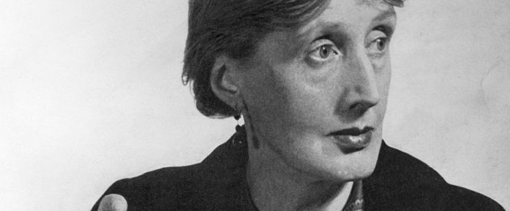 Virginia Woolf