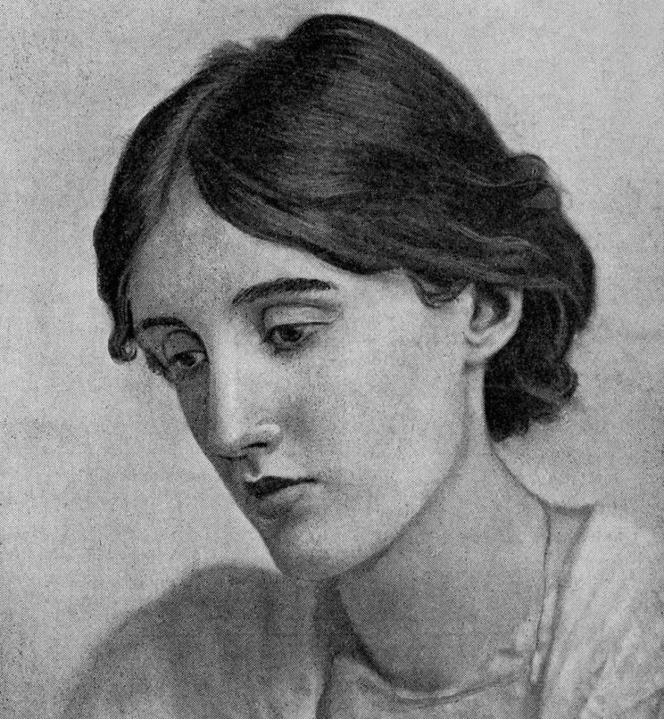 Virginia Woolf