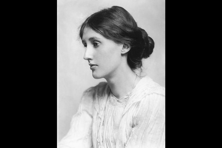 Virginia Woolf