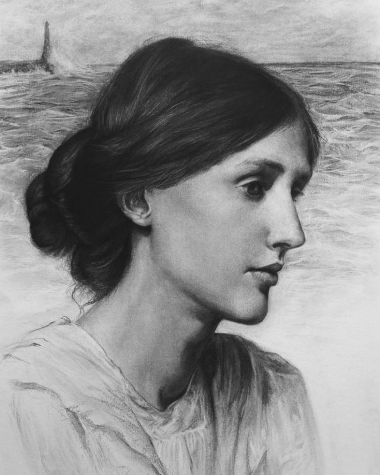 Virginia Woolf