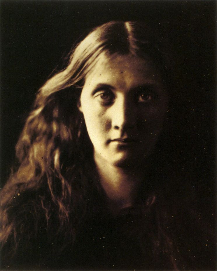 Virginia Woolf