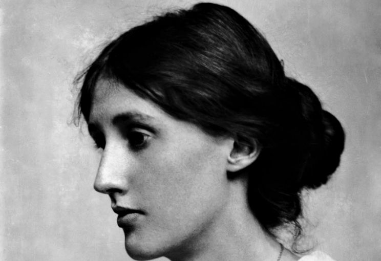 Virginia Woolf