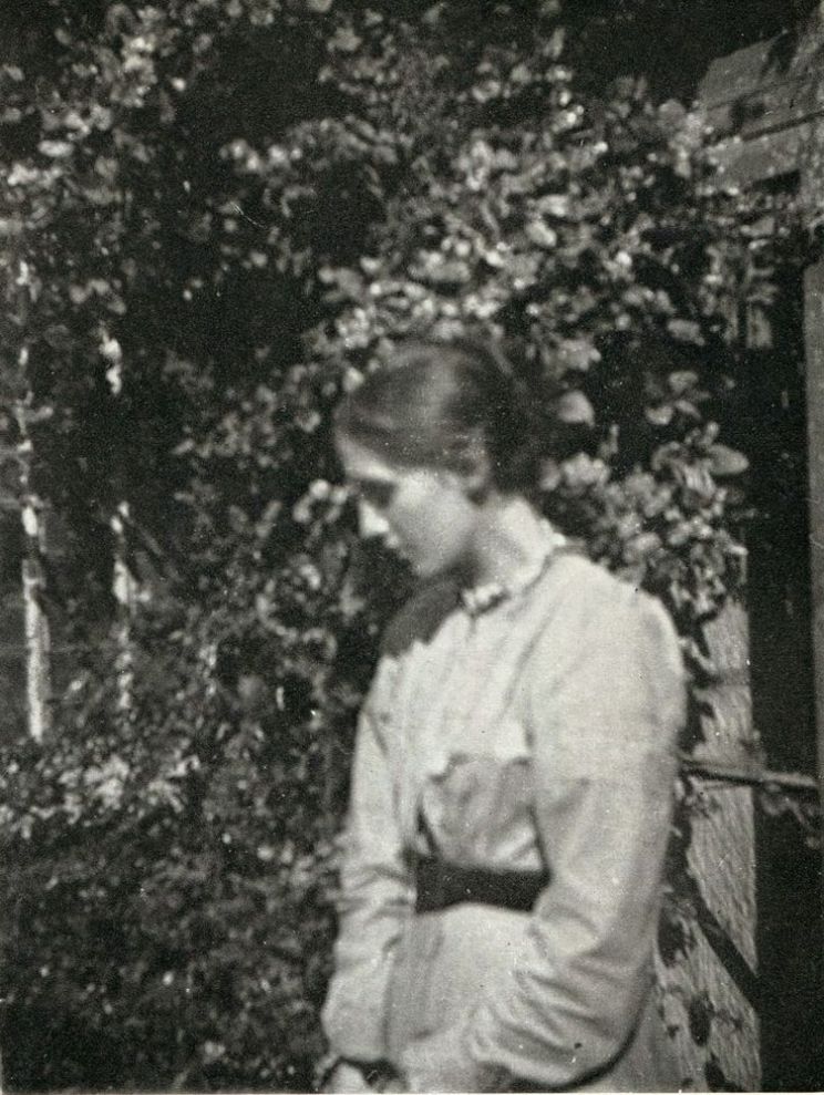 Virginia Woolf