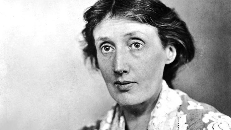 Virginia Woolf