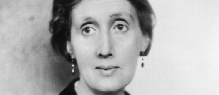 Virginia Woolf