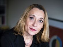 Virginie Despentes