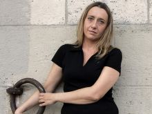 Virginie Despentes