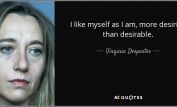 Virginie Despentes