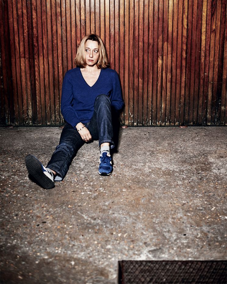 Virginie Despentes