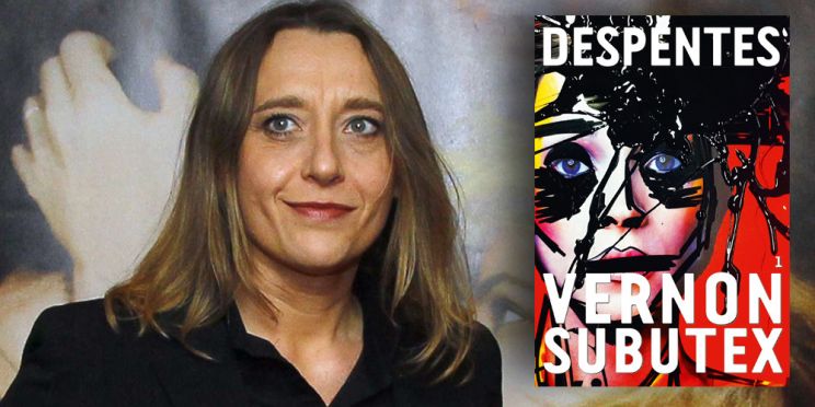 Virginie Despentes