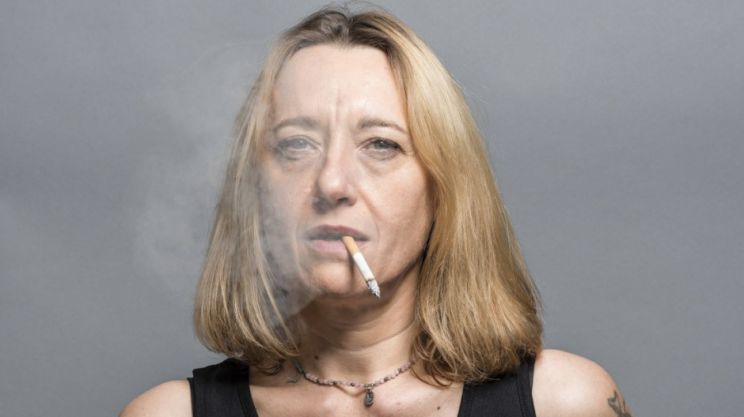 Virginie Despentes
