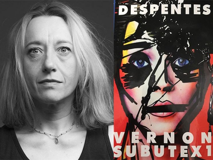 Virginie Despentes