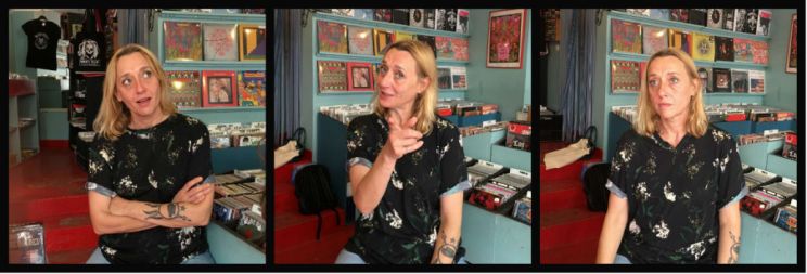 Virginie Despentes
