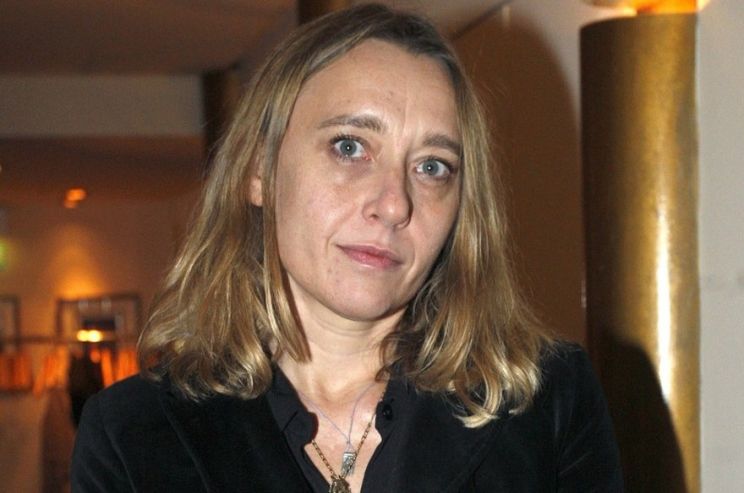 Virginie Despentes