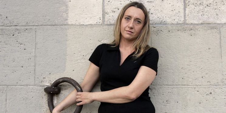 Virginie Despentes