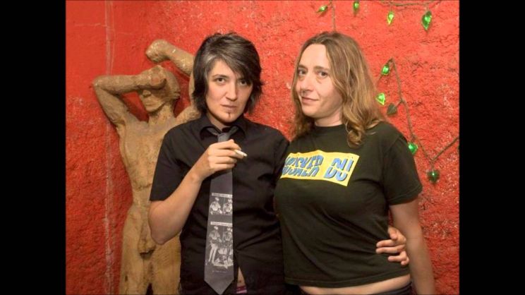 Virginie Despentes