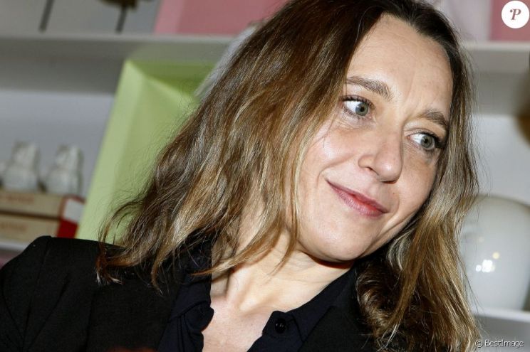 Virginie Despentes