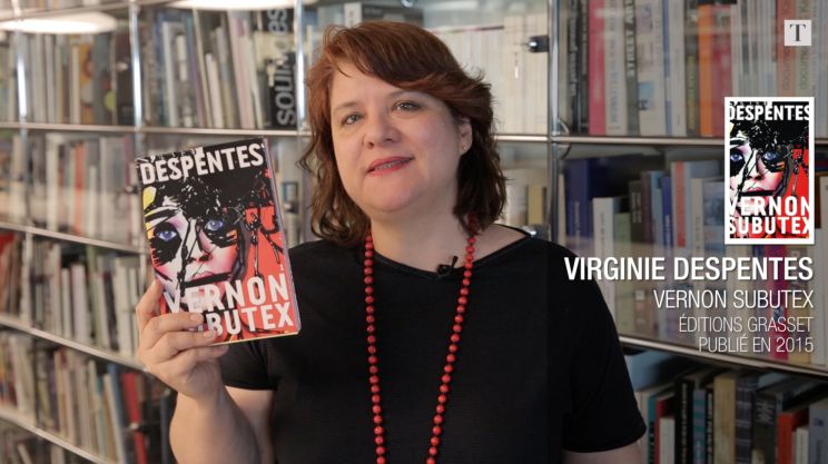 Virginie Despentes