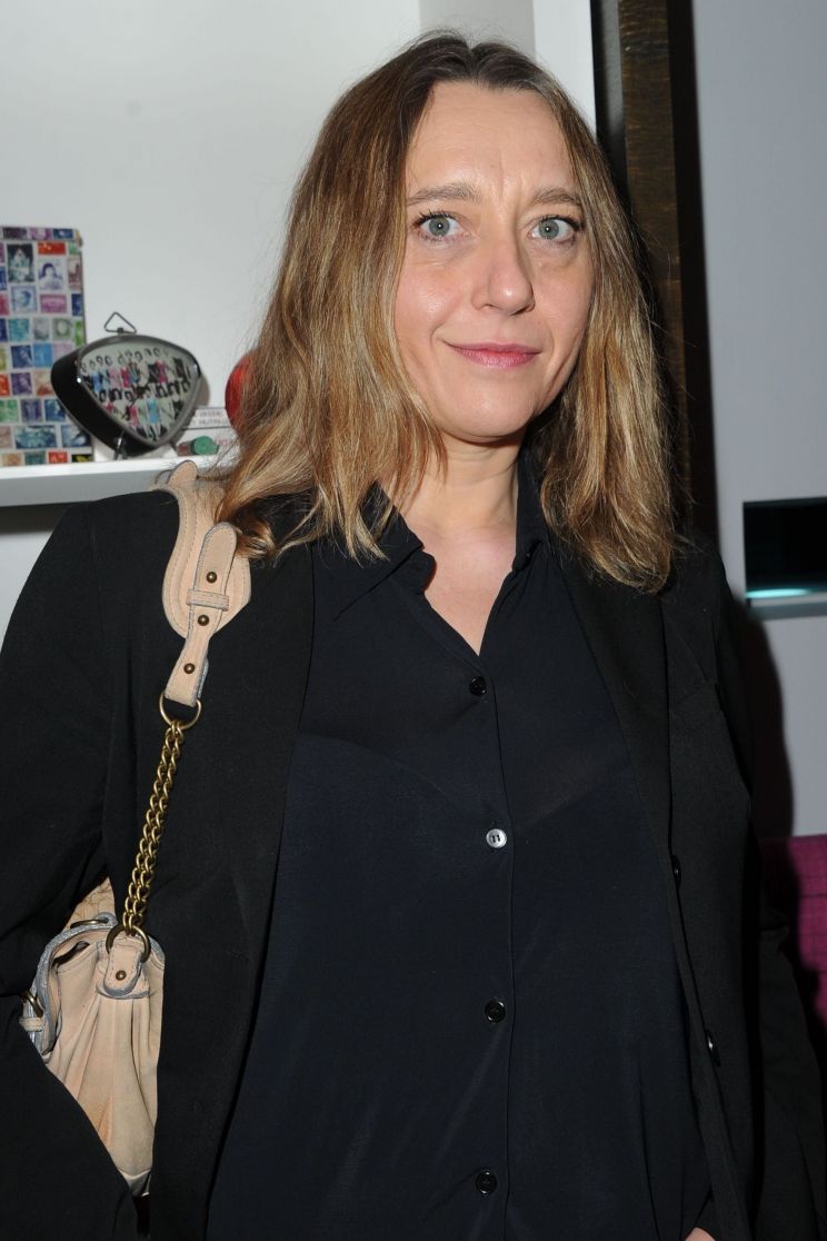 Virginie Despentes