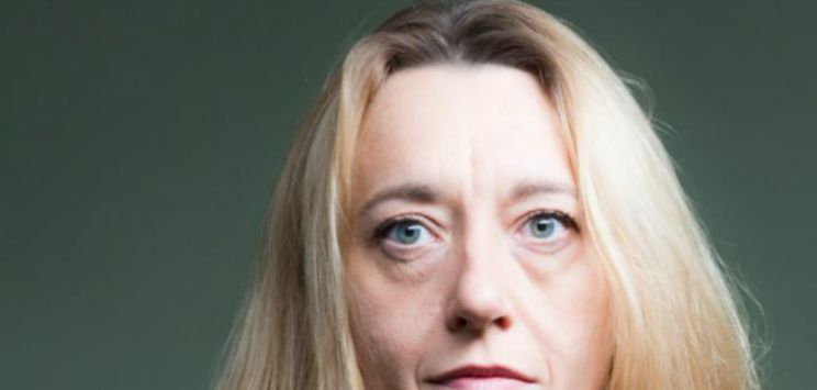 Virginie Despentes