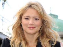 Virginie Efira