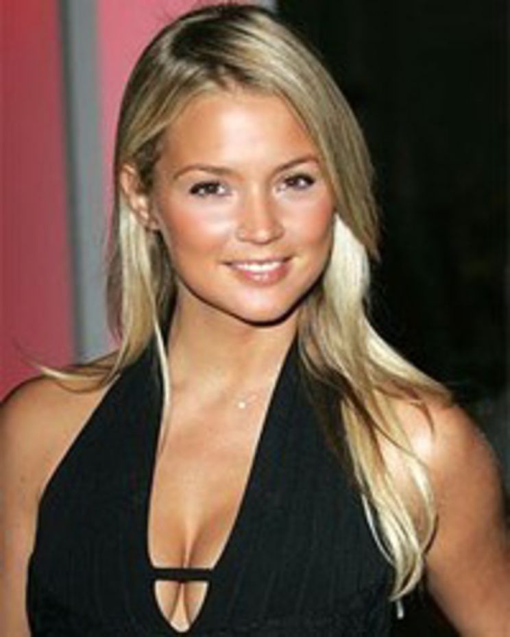 Virginie Efira