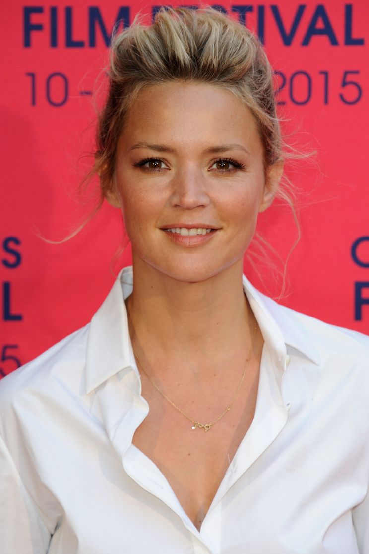 Virginie Efira