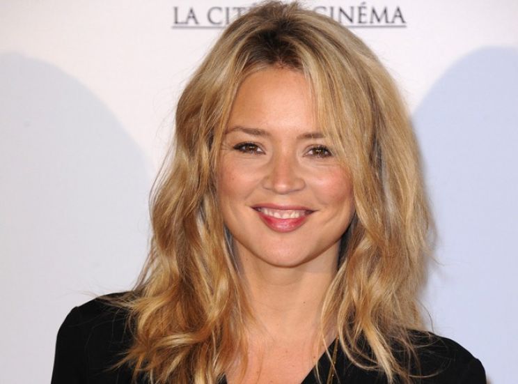 Virginie Efira