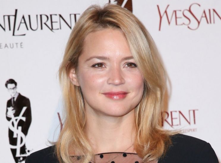 Virginie Efira