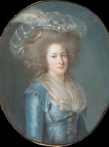 Virginie Le Brun