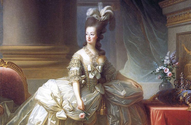 Virginie Le Brun