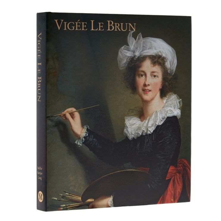 Virginie Le Brun