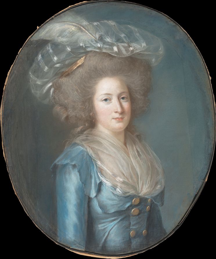 Virginie Le Brun