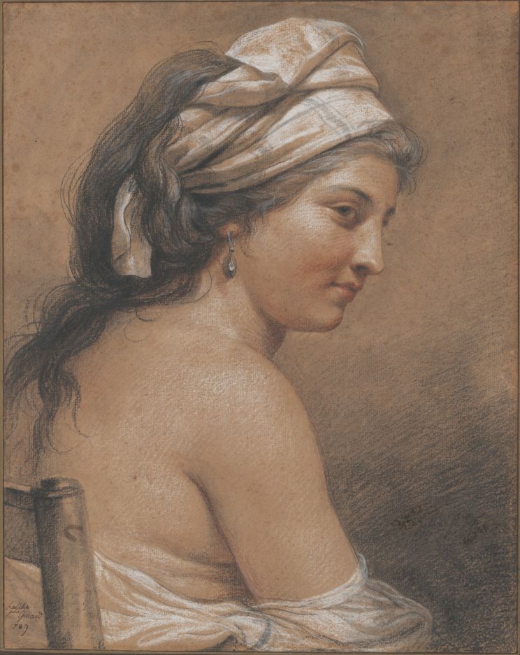 Virginie Le Brun